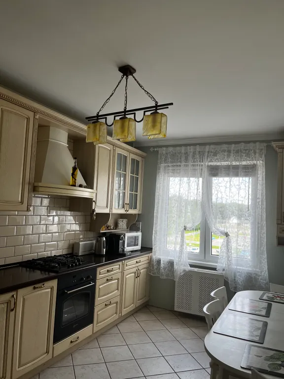 Уютные апартаменты Мелисса