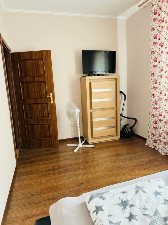 Уютная апарт квартира на море в Янтарном