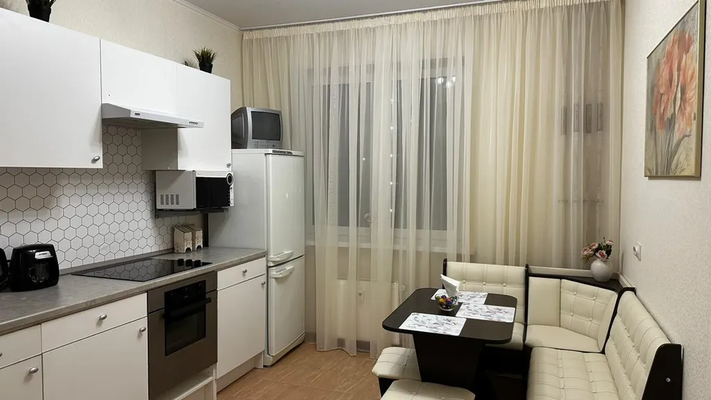 Квартира 1-комнатная Квартира — Санкт-Петербург