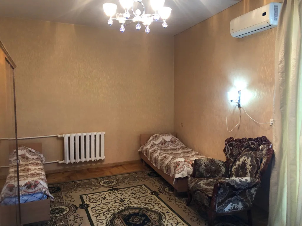 Квартира 2-комнатная Квартира — Волгоград