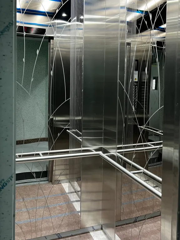 Уютная квартира Мохито в новом популярном развитом районе города