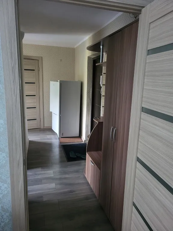 Уютная двушка в центре города