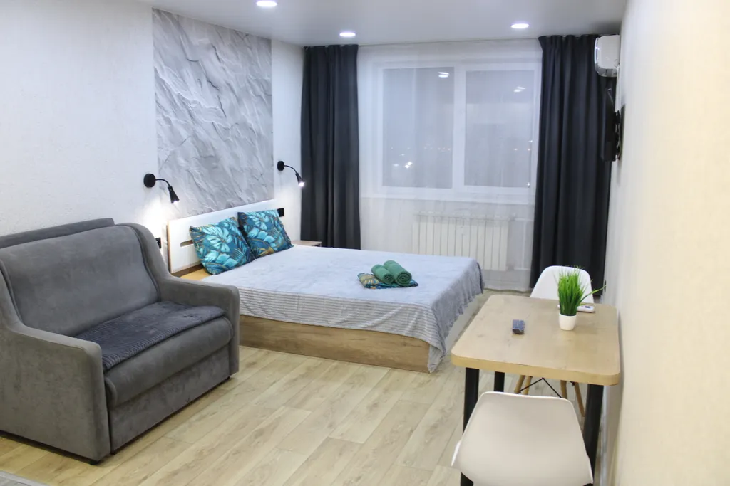 Центр Барнаула