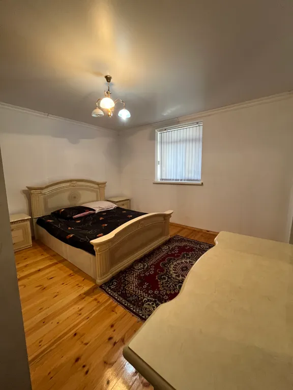 Уютная дача на берегу моря