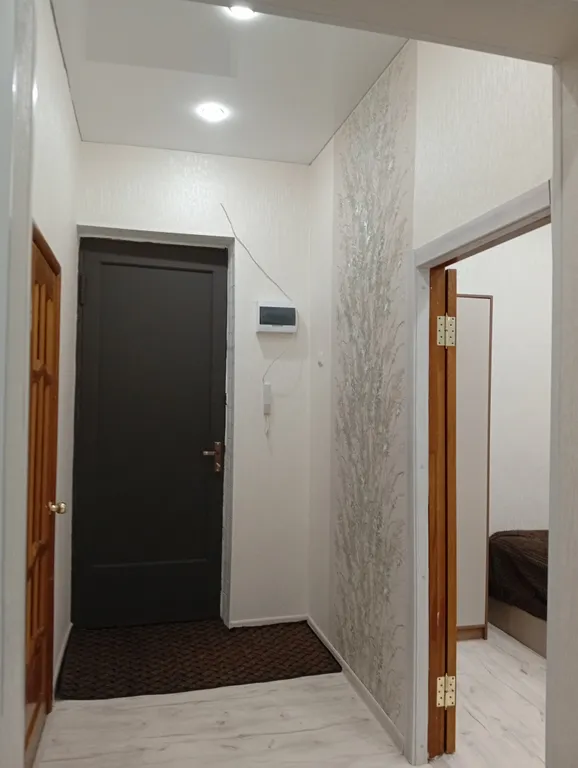 Уютная, светлая и чистая квартира