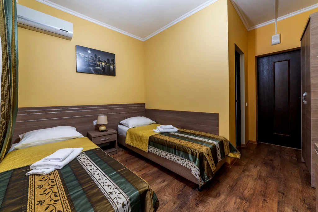 Квартира Комната — Нижнее Учдере