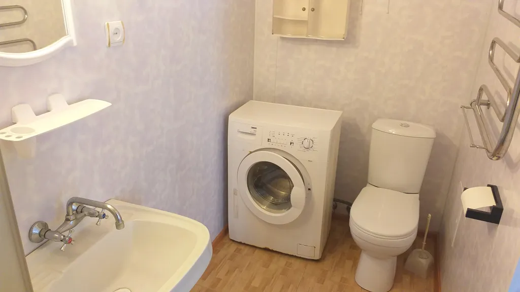 Коттедж 3-комнатный Дом — Ейск