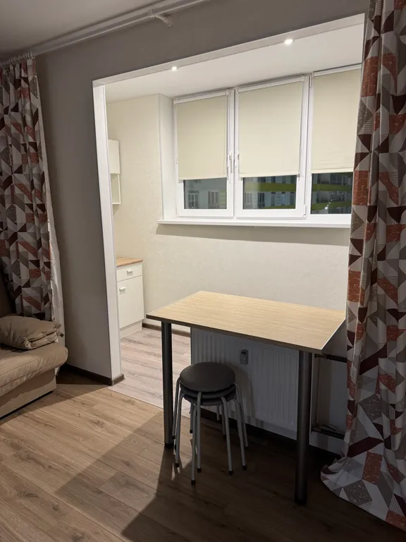 Комфортная студия