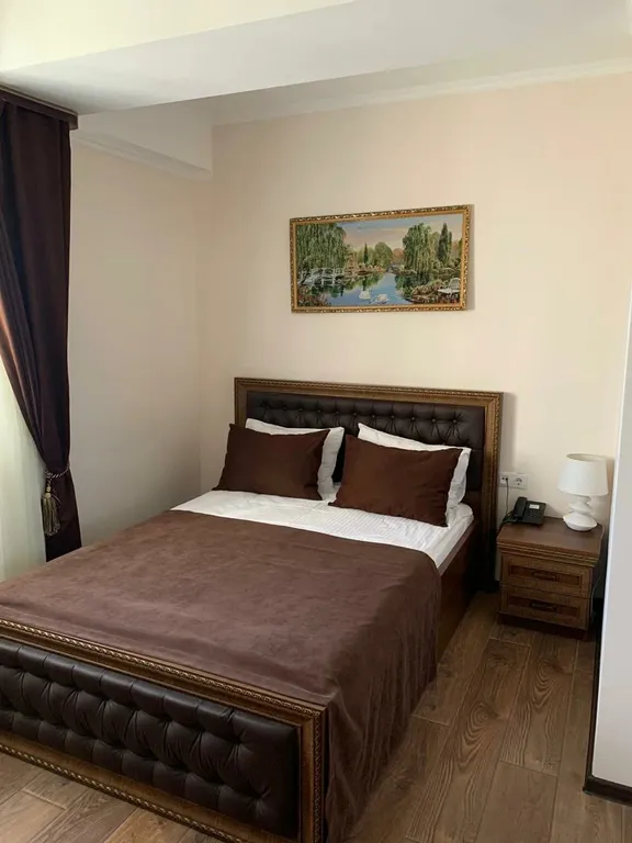 Квартира Комната — аренда посуточно в Минеральные Воды