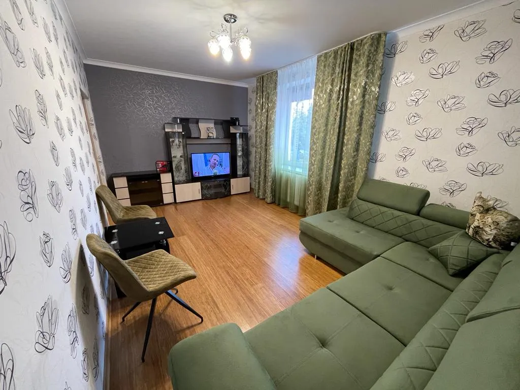 2х комнатная квартира в историческом районе города