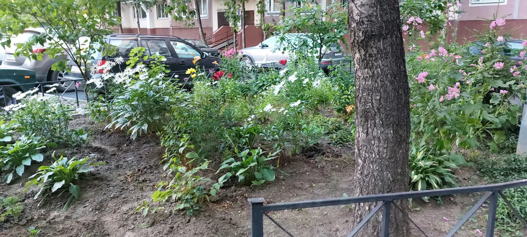 Квартира Уютная комната недалеко от центра — Санкт-Петербург