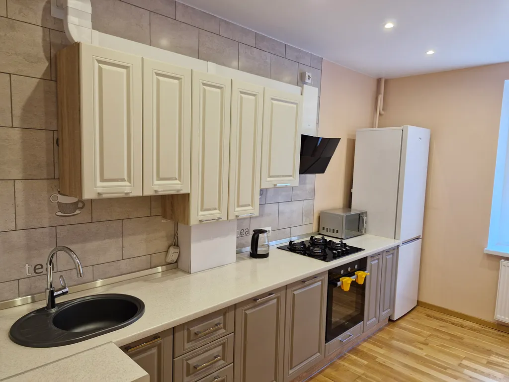 Квартира в центре