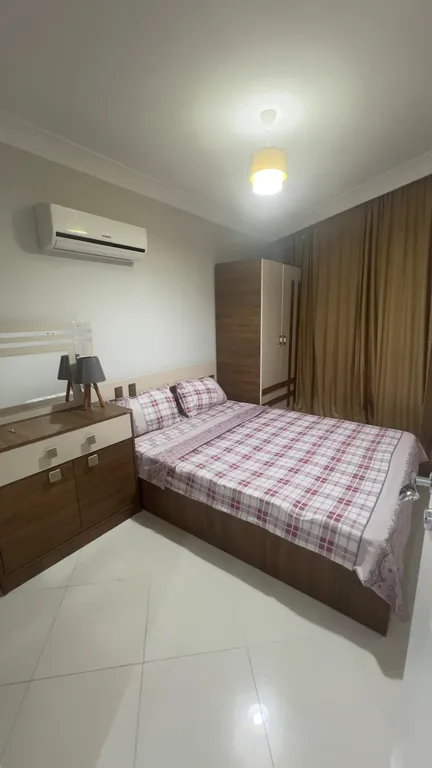 Квартира 2+1 у моря