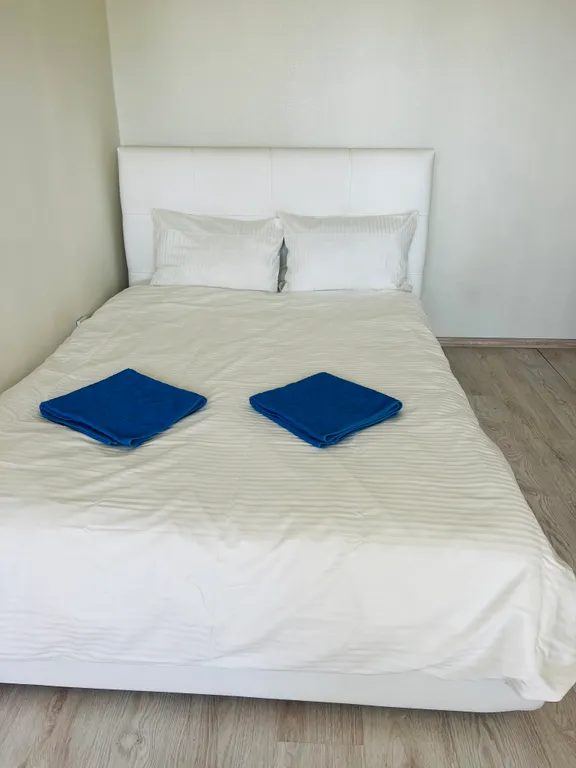 Квартира 1-комнатная Квартира — Калининград