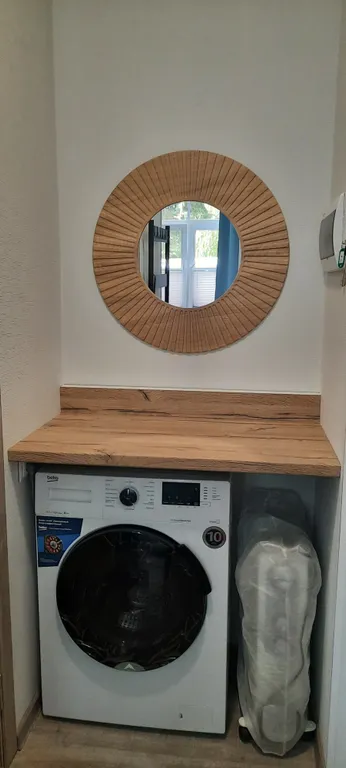 Апартаменты у моря