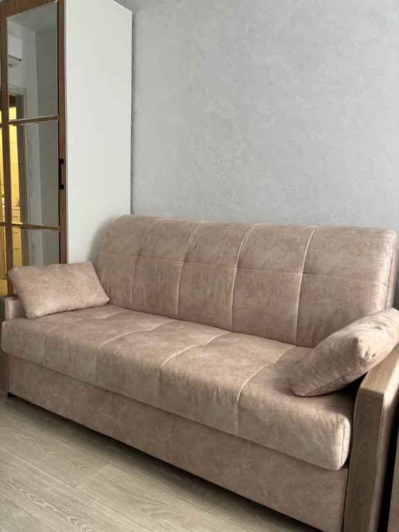 Квартира-студия в новом жк