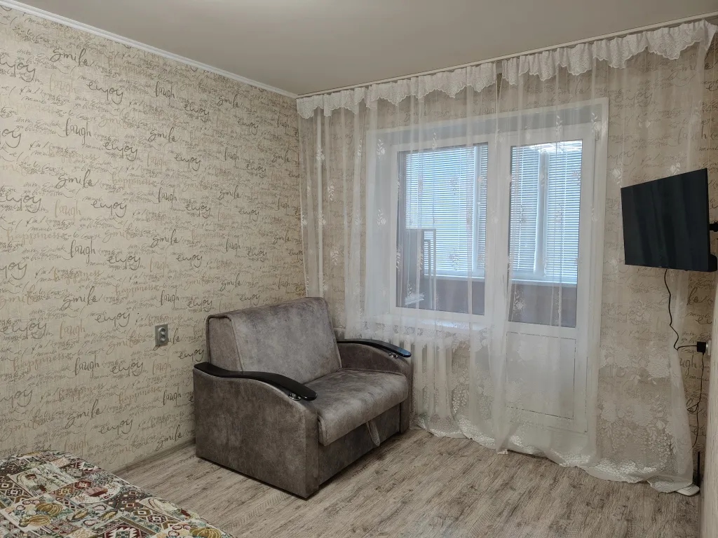 Квартира в Заволжском районе