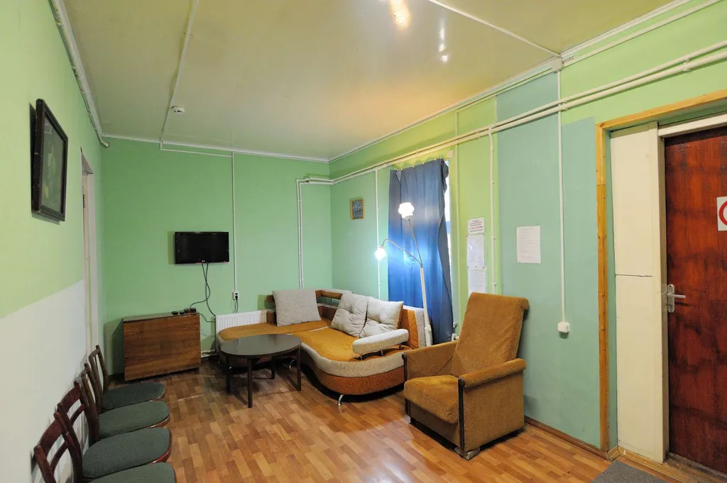 Коттедж 4-комнатный Дом — Луга