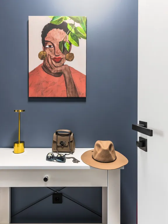 Апарт Aquamarine Resort в доме с бассейном и сауной возле залива