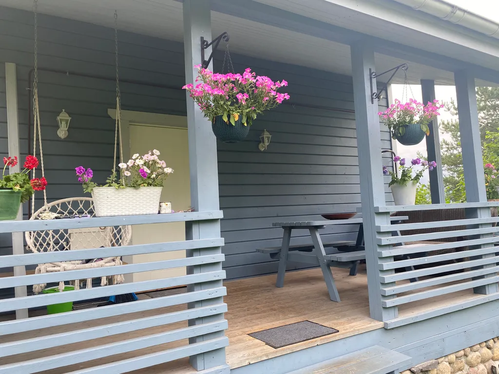 Келлио Хаус (Kelliö-House)