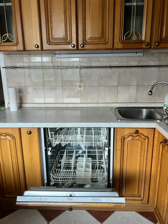 Квартира с камином в особняке Гнездо