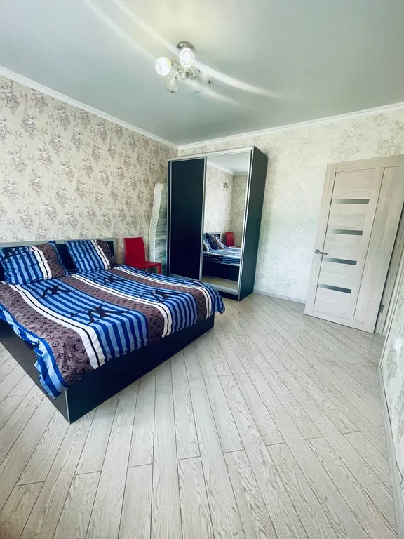 Уютная квартира в центре