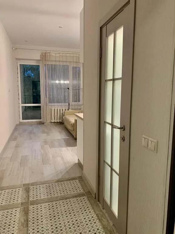 Уютная квартира в Новогорске в ЖК Родник