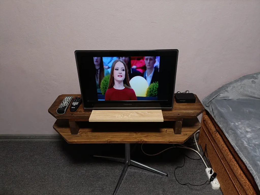 Комфортная, самая близкая к М4, ж/д вокзалу и предприятиям