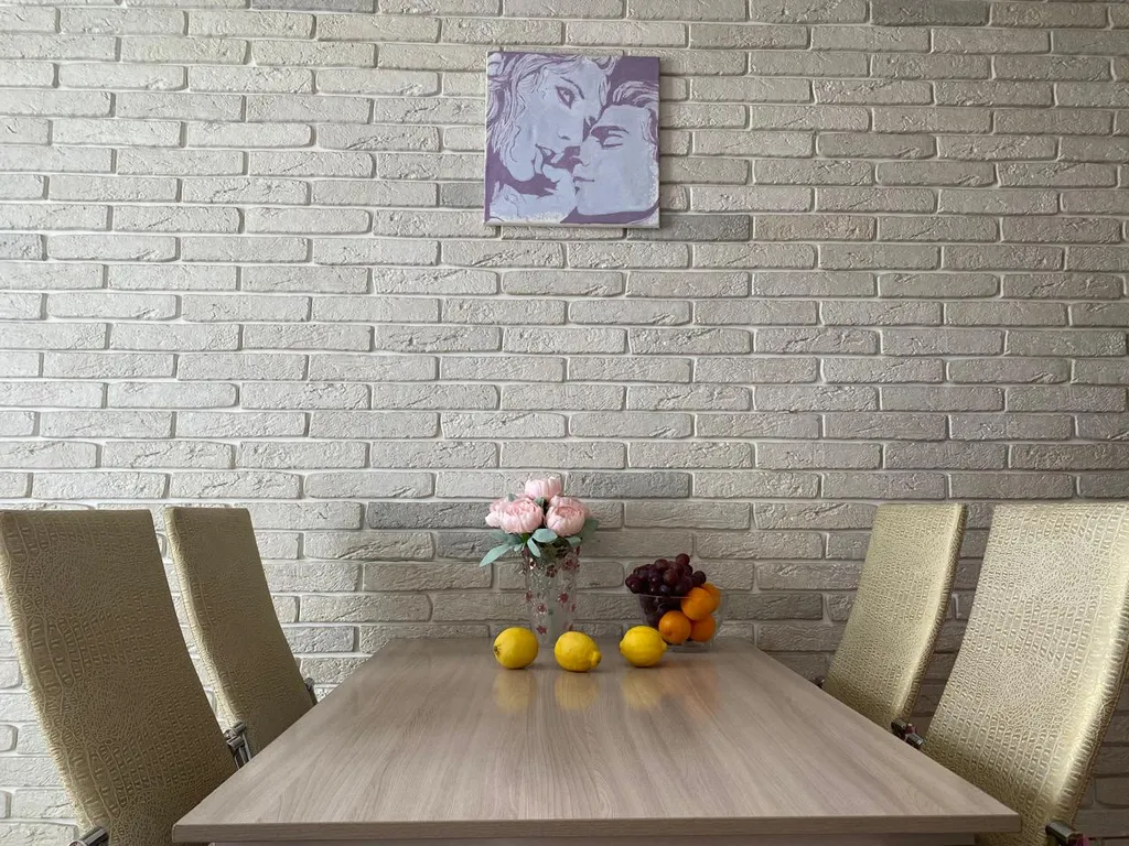 Уютная евродвушка в самом сердце города