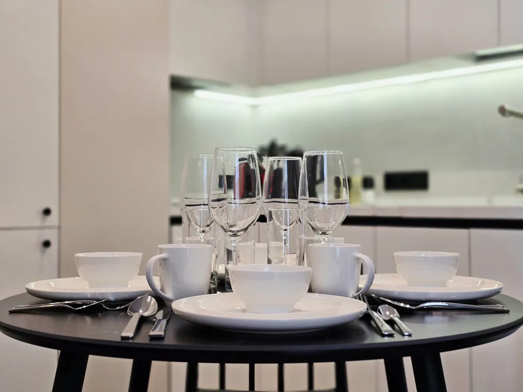 Квартира Апартаменты Арбат — Москва