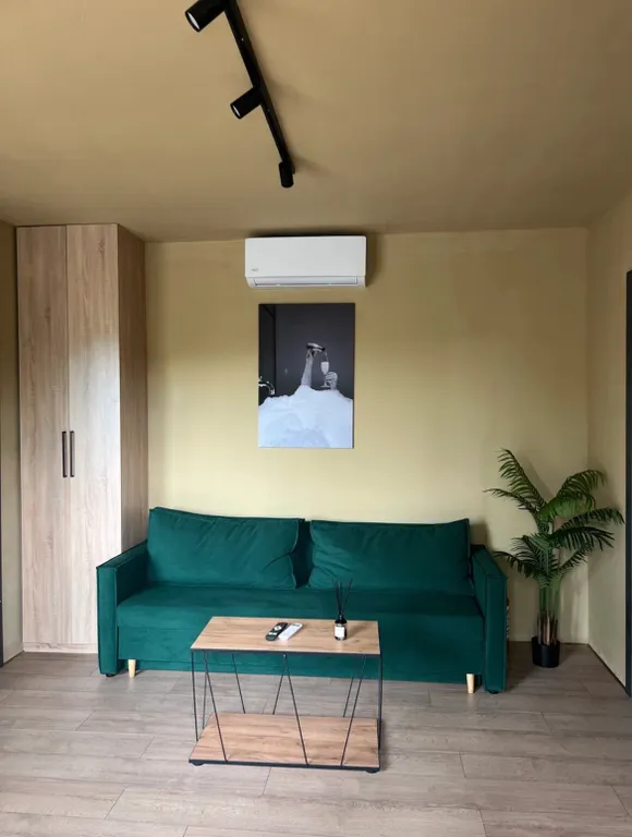 Коттедж Уютный гостевой дом с террасой на берегу озера — Кашира