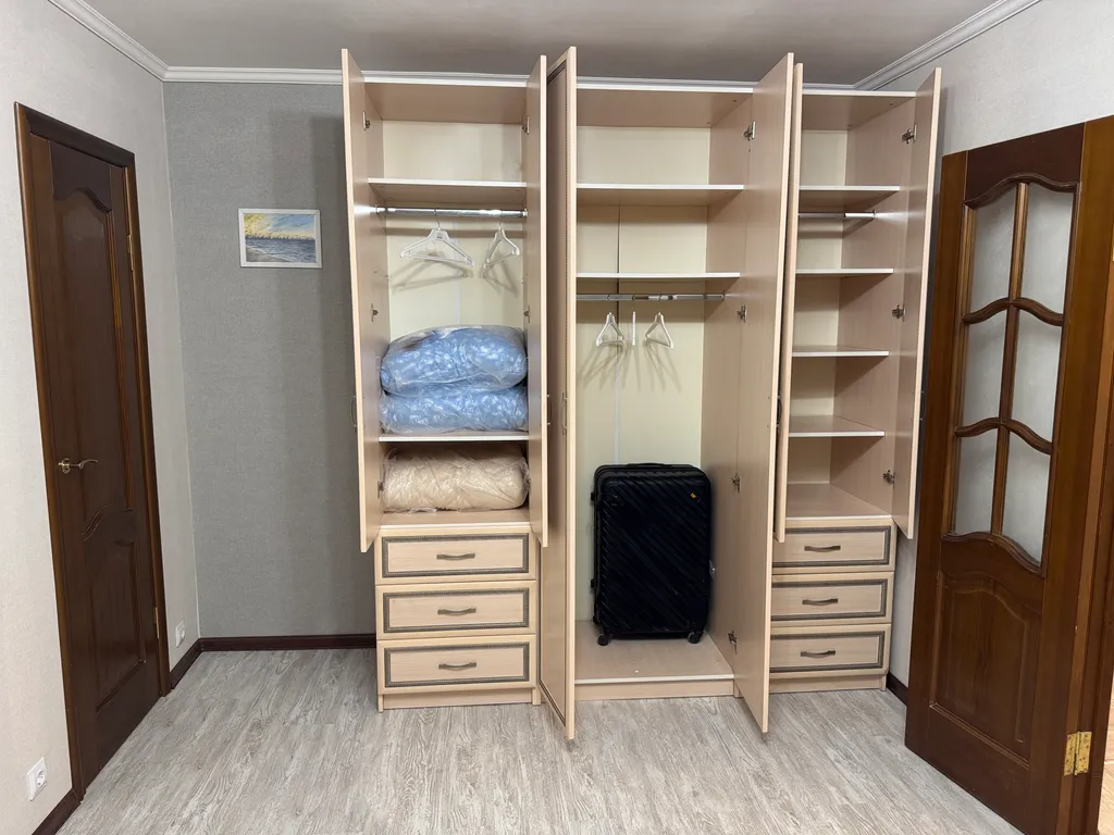 Квартира Уютная квартира в центре Калининграда — Калининград