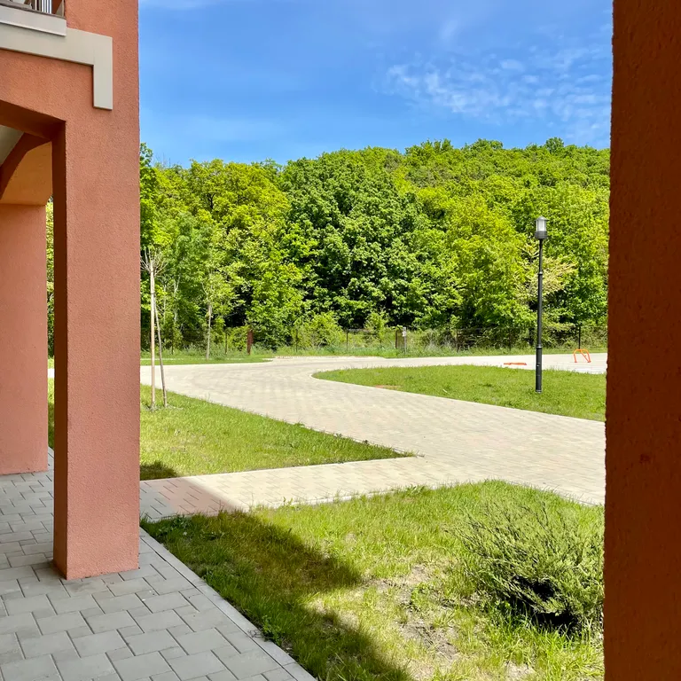 Уютные апартаменты у моря