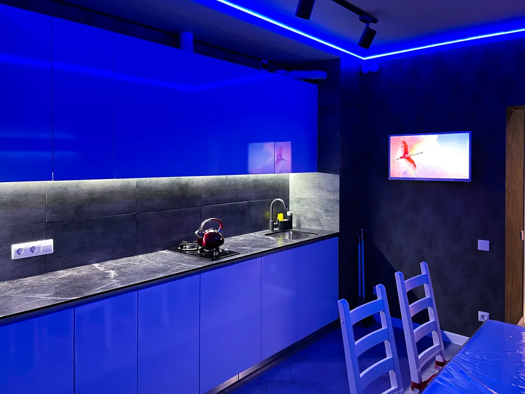 Квартира Дивная прохлада