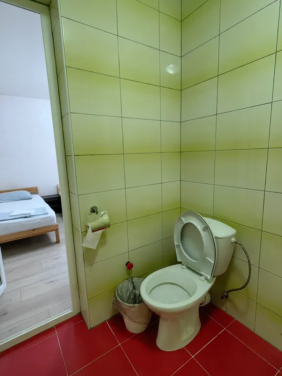 Квартира Комната — Сириус