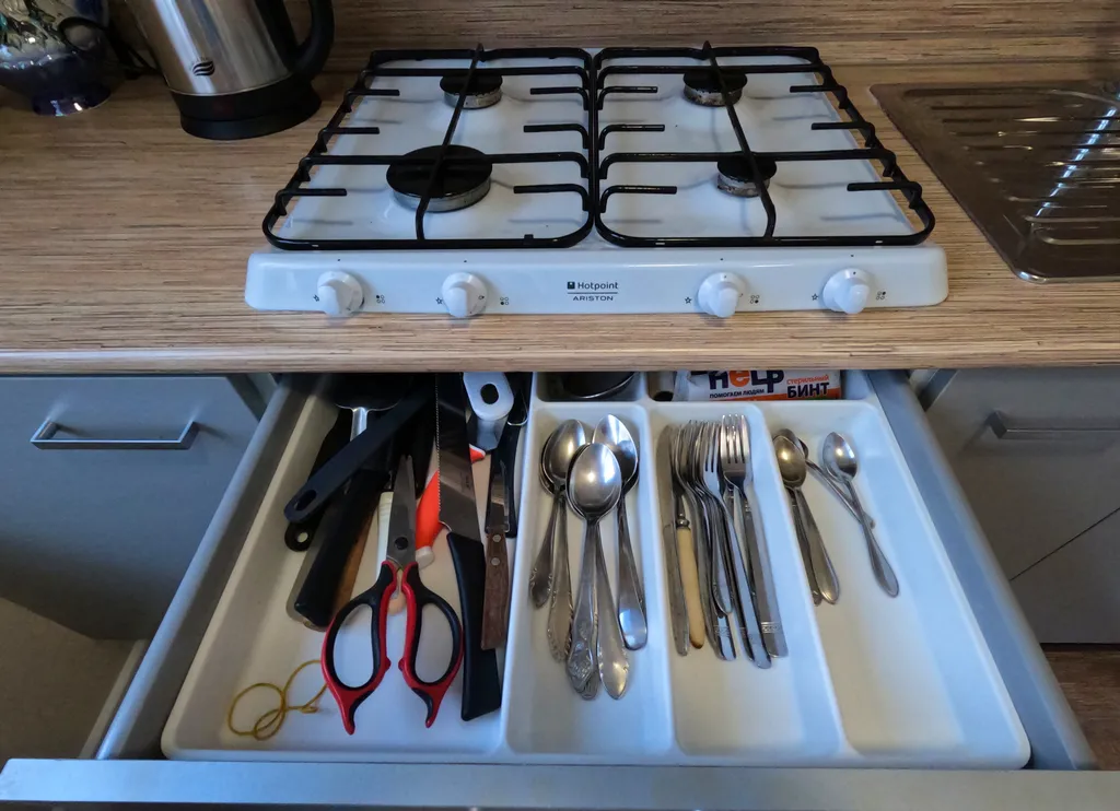 Квартира с новым ремонтом на Союзной