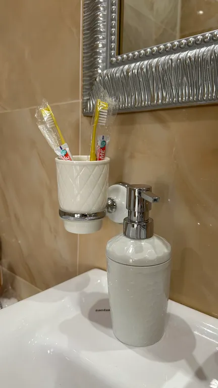 Квартира в центре