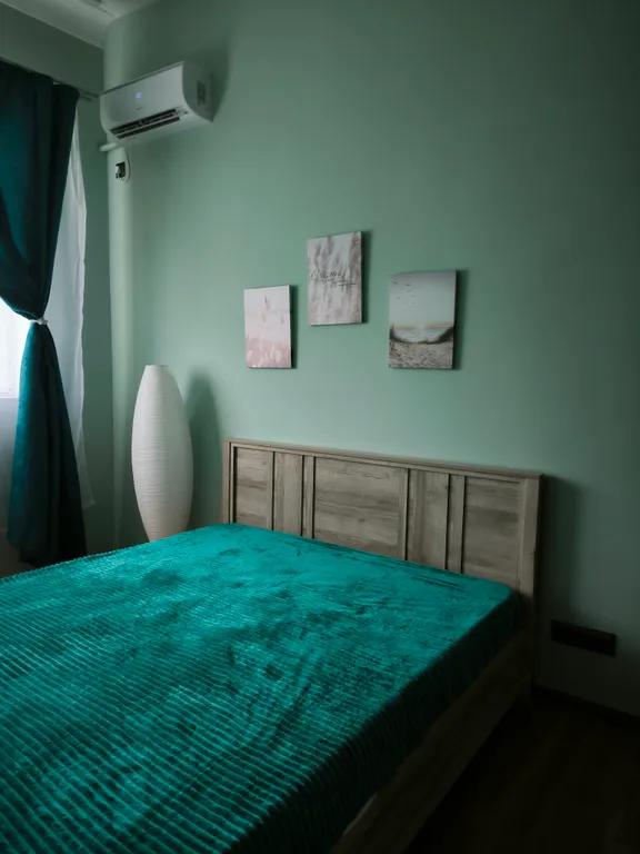 Квартира Уютная квартира рядом с морем — Сухум