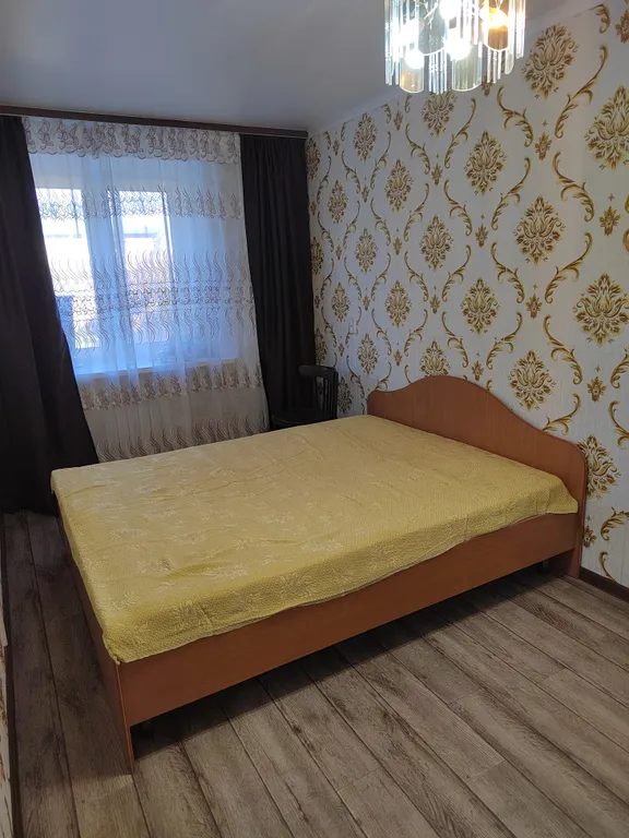 Уютная двухкомнатная квартира с новым ремонтом в самом центре города