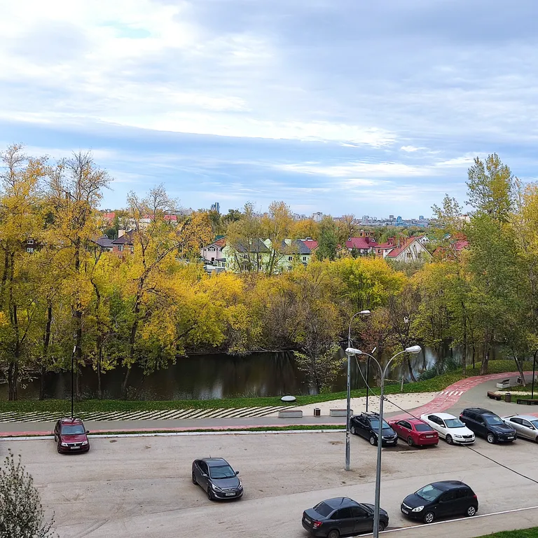 Жемчужина Волгаря