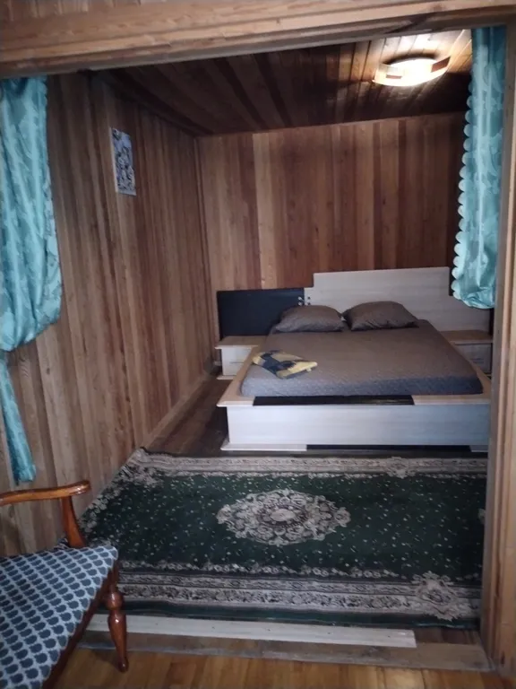 Уютный домик на берегу Азовского моря