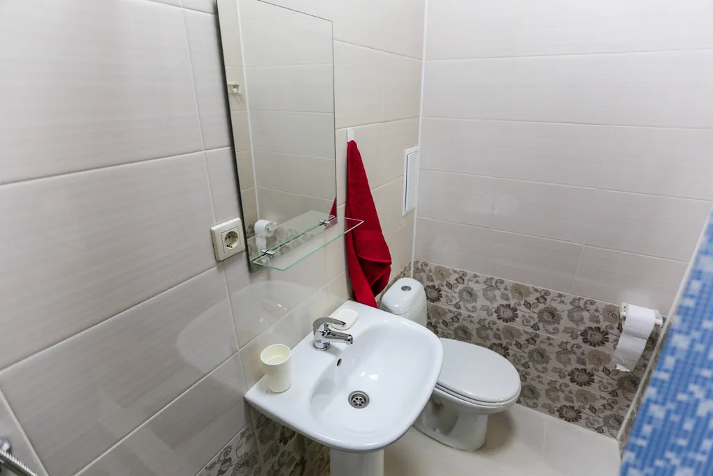 Квартира Комната — Геленджик