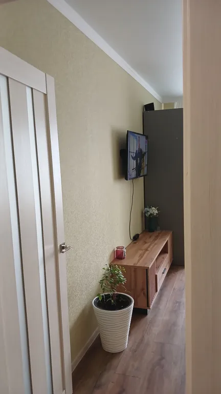 Квартира 1-комнатная Квартира — Калининград