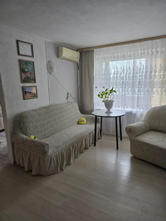 Уютная квартира для приезжих