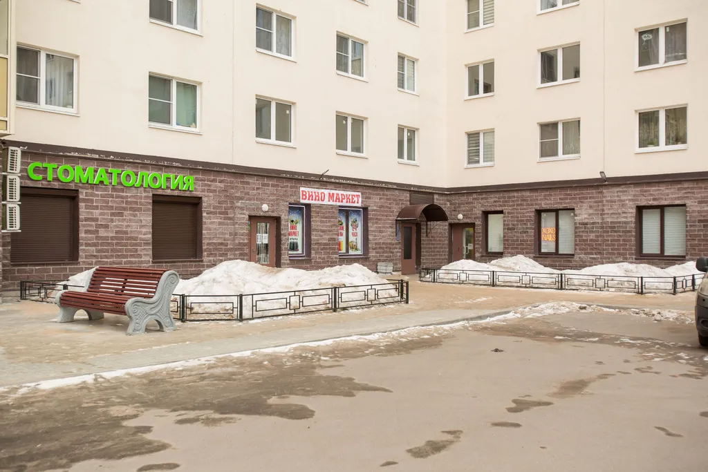 Студия для Романтиков