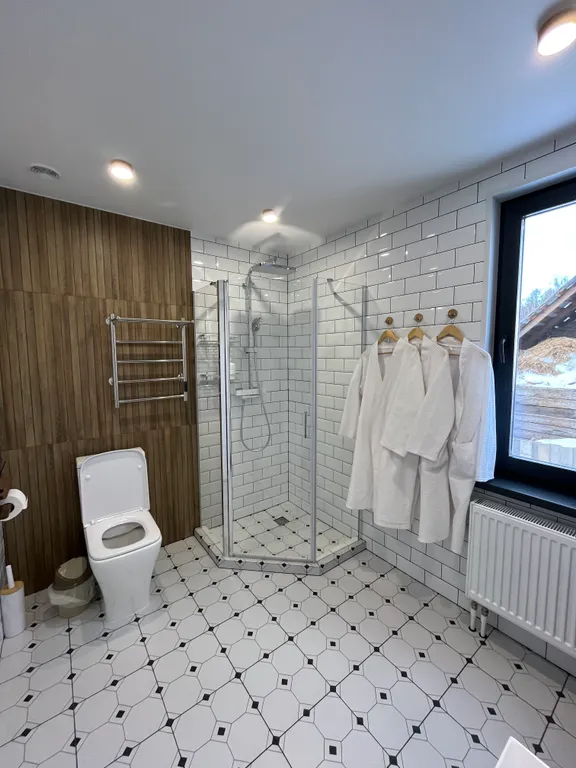 Твой дом в горах