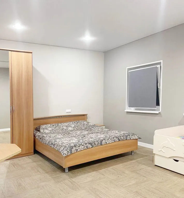 Квартира 1-комнатная Квартира — Геленджик