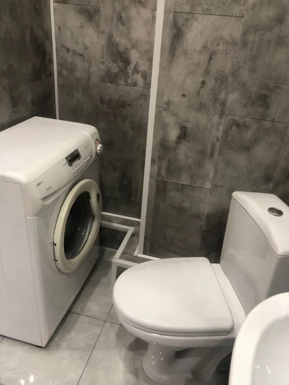 Уютная квартира-студия в центре города с видом на Волгу