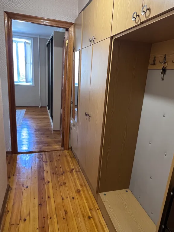 Уютная квартира на берегу моря