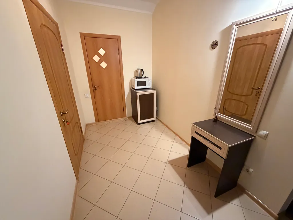 Квартира Комната — Горячий Ключ